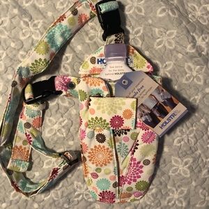 Holstrit Crossbody bag